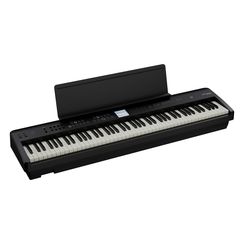 Roland FP-E50 digital piano
