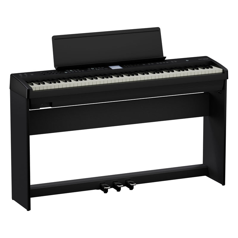 Roland FP-E50 digital piano