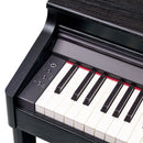Roland RP701 digital piano - Contemporary Black