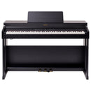 Roland RP701 digital piano - Contemporary Black