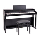 Roland RP701 digital piano - Contemporary Black
