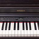 Roland RP701 digital piano - Dark Rosewood