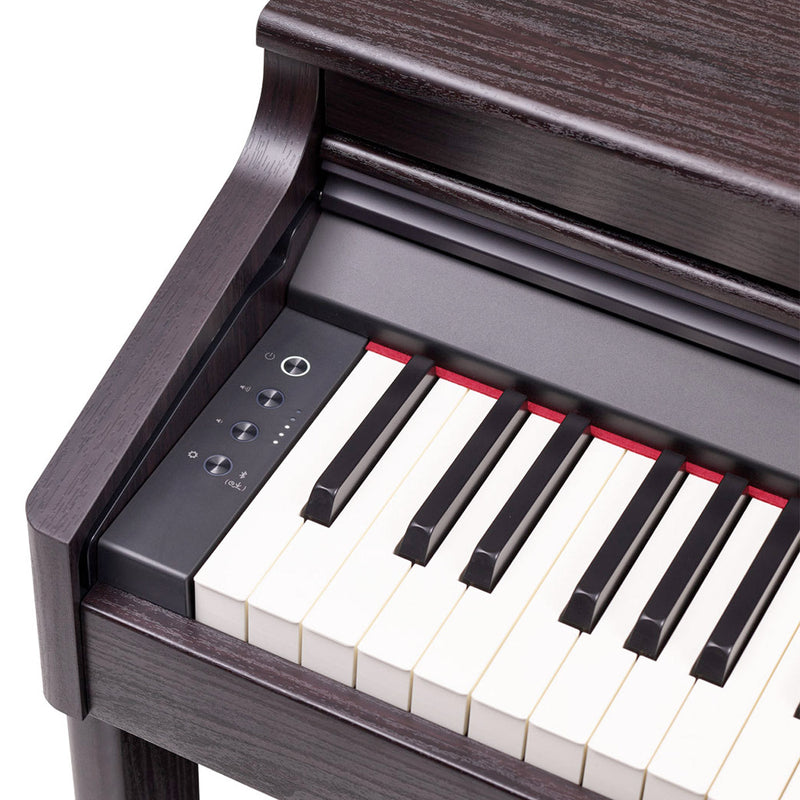 Roland RP701 digital piano - Dark Rosewood