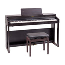 Roland RP701 digital piano - Dark Rosewood
