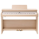 Roland RP701 digital piano - Light Oak