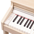 Roland RP701 digital piano - Light Oak