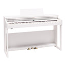 Roland RP701 digital piano - White
