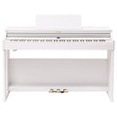 Roland RP701 digital piano - White