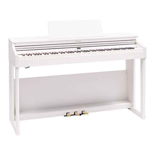 Roland RP701 digital piano - White
