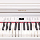 Roland RP701 digital piano - White