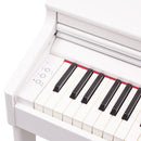 Roland RP701 digital piano - White