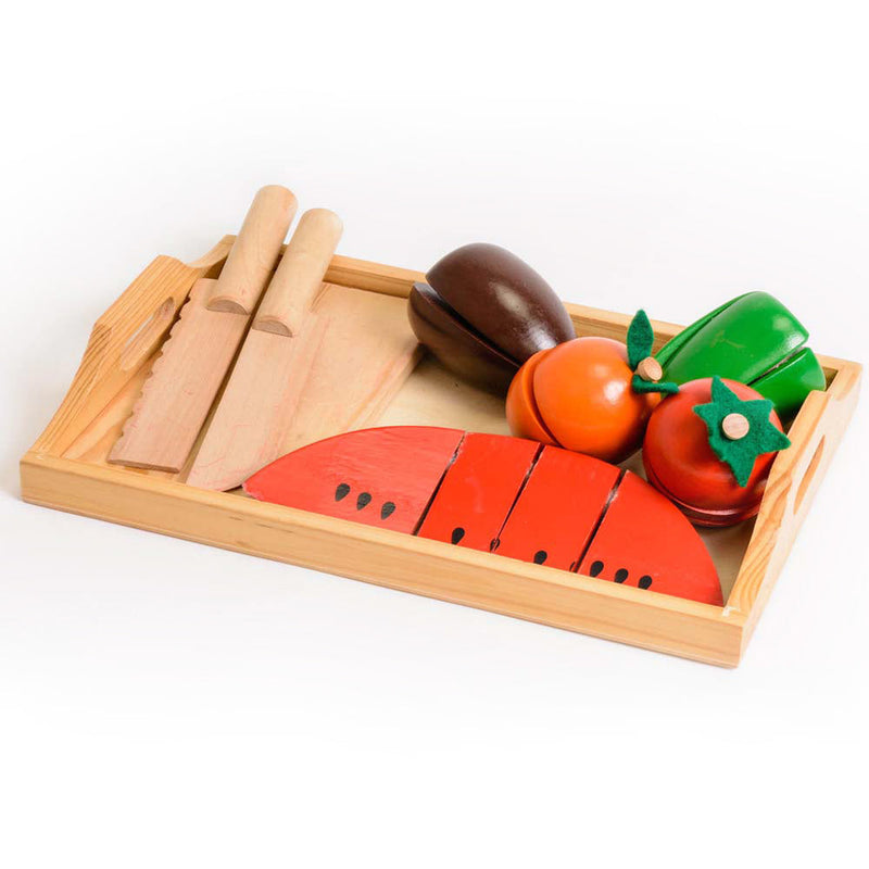 Fruit & Vegetable Tray