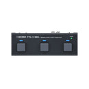 Boss FS-1-WL wireless footswitch