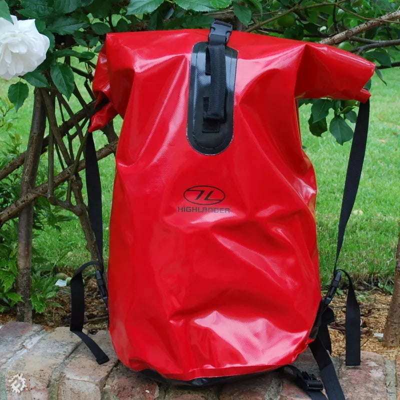 Dry Bag Duffle 70