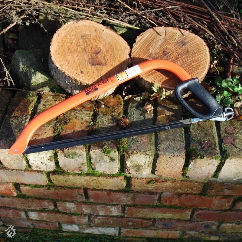 Bahco ERGO Bow Saw