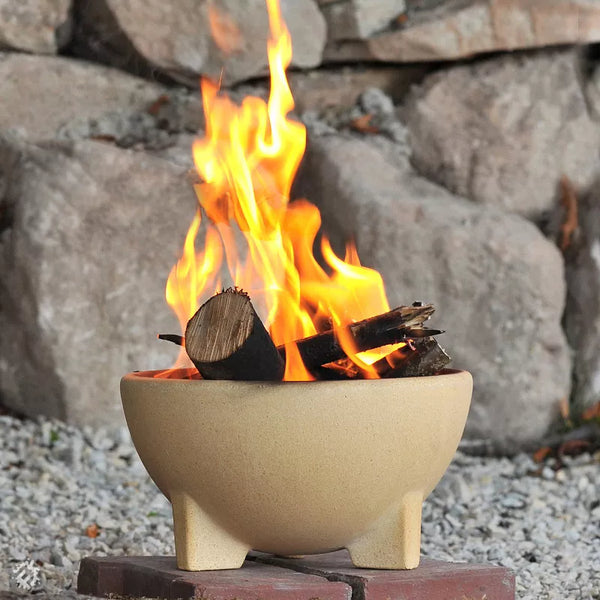 Fire Bowl