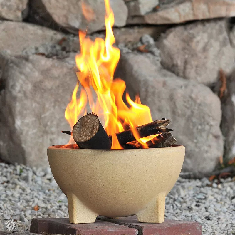 Fire Bowl