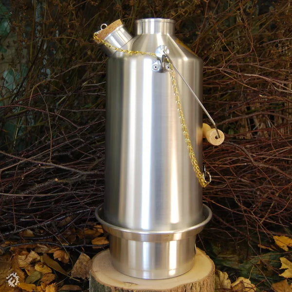 Original STORM Kettle