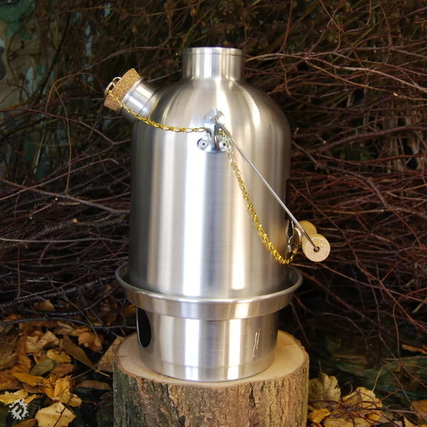 Popular STORM Kettle