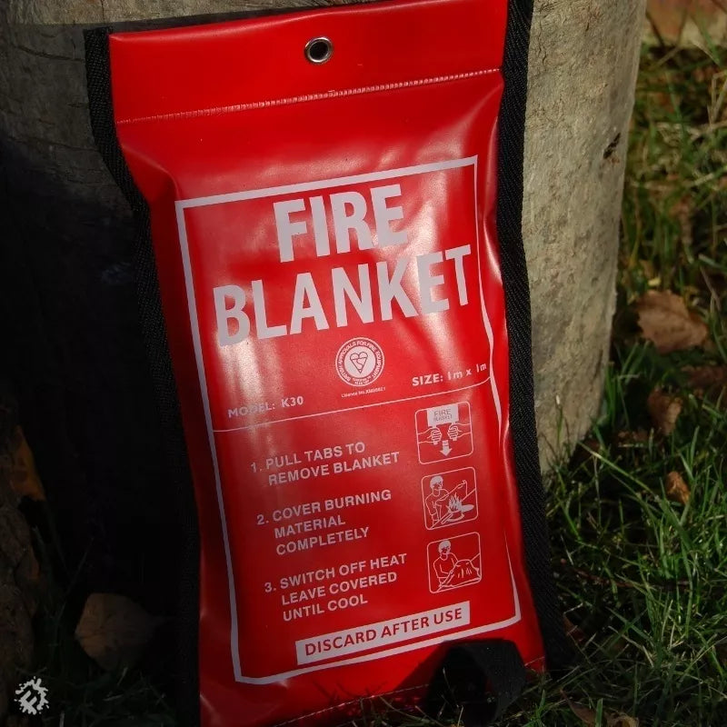 Fire Blanket