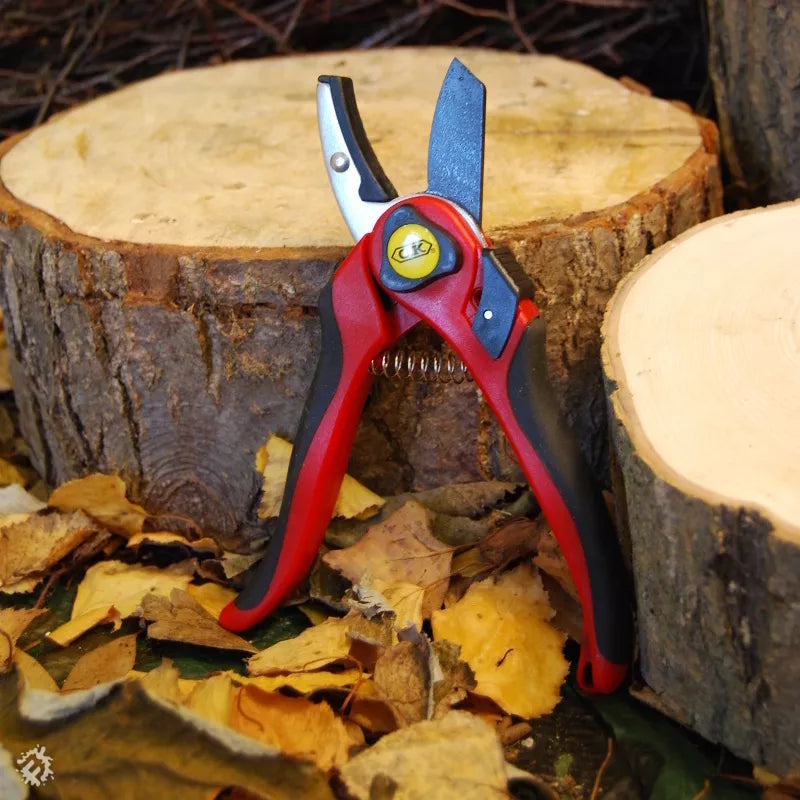 Anvil Pruners