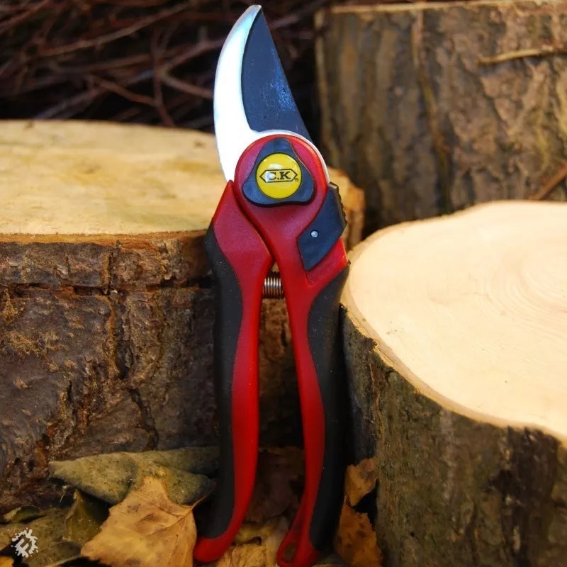 Bypass Pruners