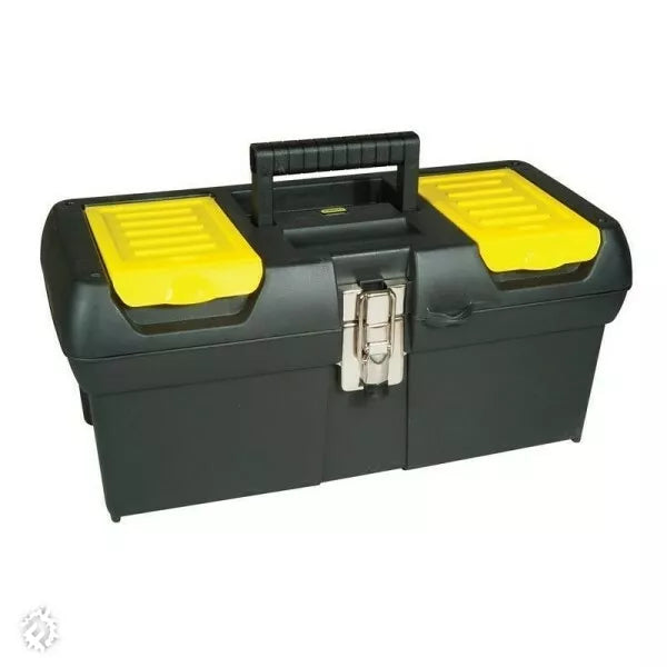 Metal Latch Toolbox 41cm (16")