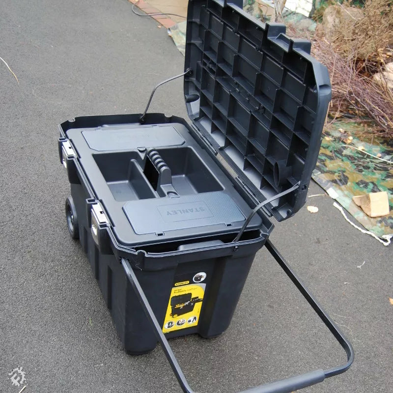 Mobile Tool Chest 109 litre