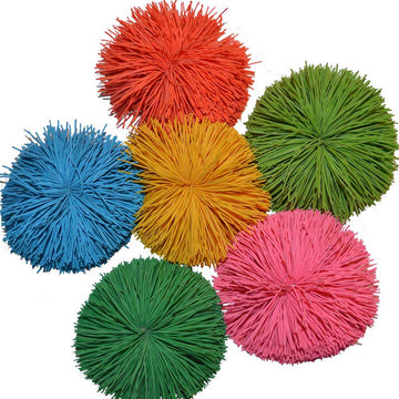 Soft Balls (Pack of 30)