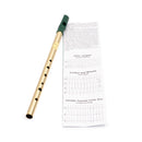 Fead??G Brass D Whistle - Single