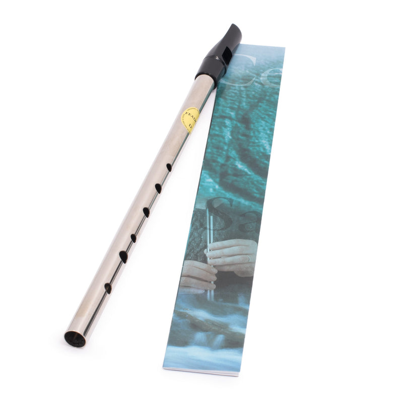 Fead??G Nickel D Whistle - Single