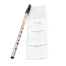 Fead??G Nickel D Whistle - Single