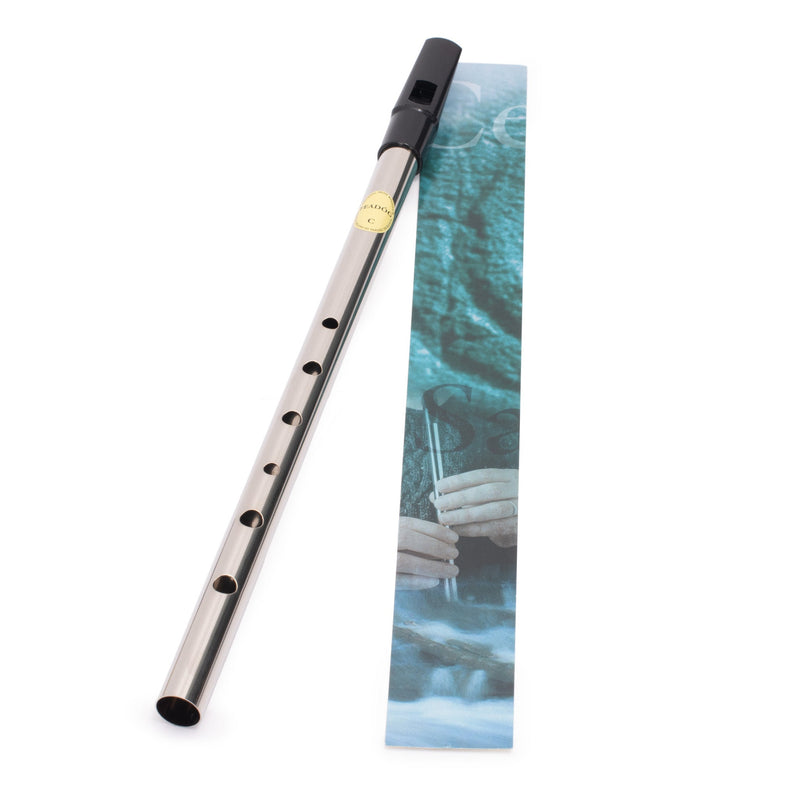 Fead??G Nickel C Whistle - Single