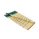 Fead??G Brass C Whistle - Pack Of 10