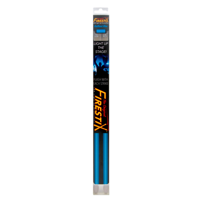 Firestix FX12BL LED drumsticks - Blue
