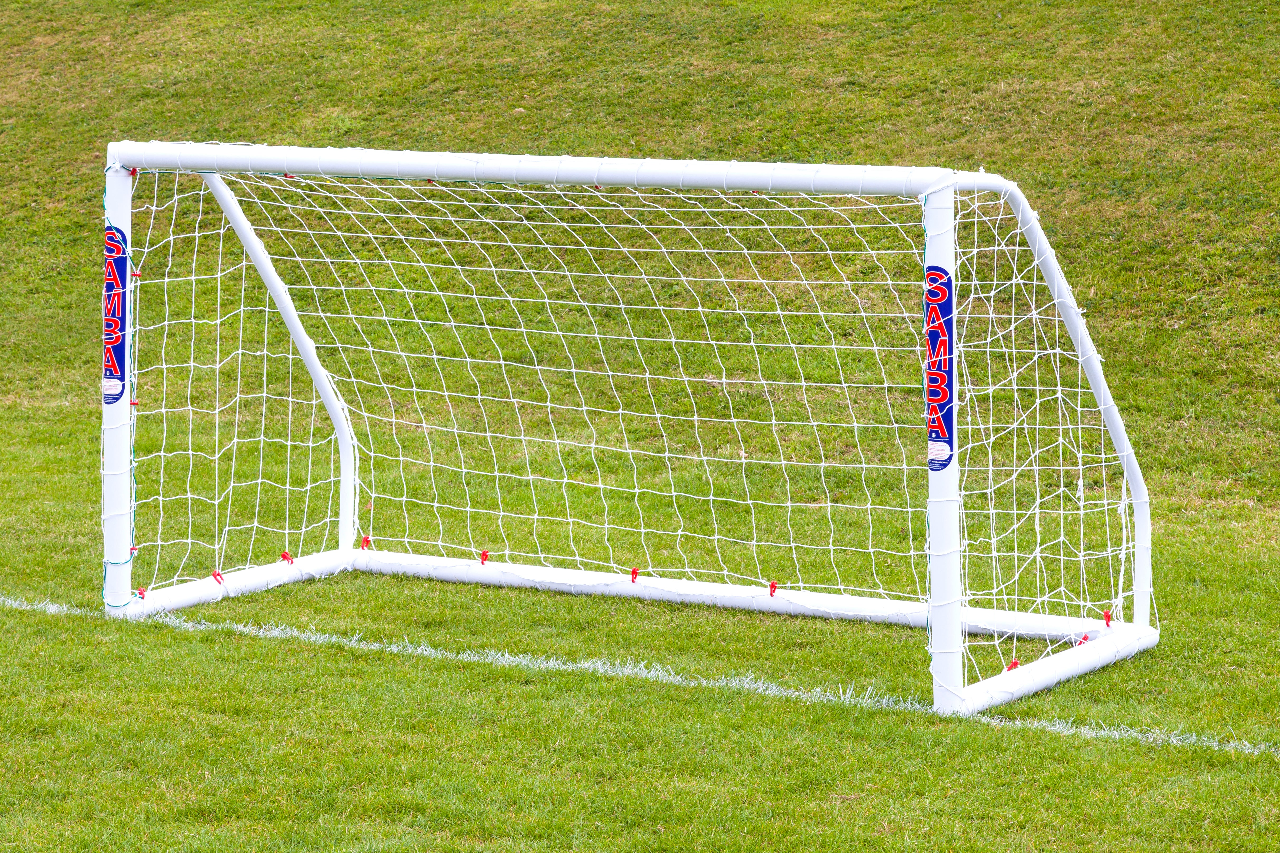8' x 4' Match Goal