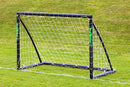 6' x 4' VIPER Goal - Black