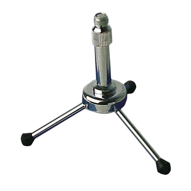 Soundlab desk top mini microphone stand