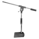 Soundlab Desk Microphone Stand With Boom Arm