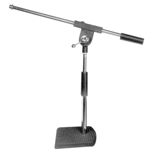 Soundlab Desk Microphone Stand With Boom Arm