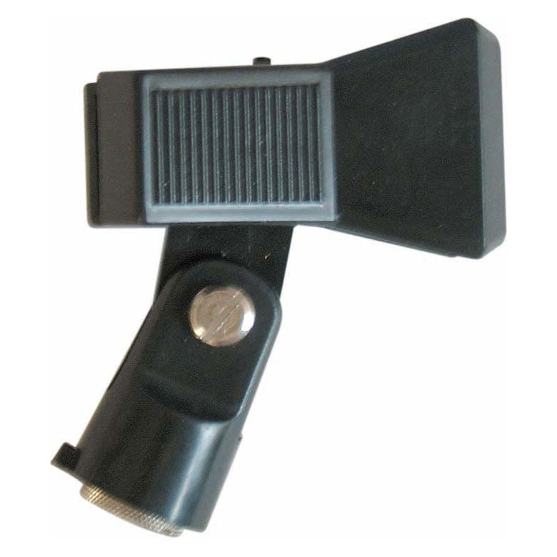 Soundlab Universal Sprung Microphone Clip