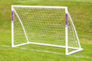 Mini Handball goal 7'10" x 5'3" - with bag