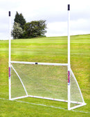 Gaelic / Hurling Goal 8' x 5' - with bag
