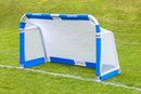 5' x 3' Aluminium Folding Goal (1.5m x 0.9m)