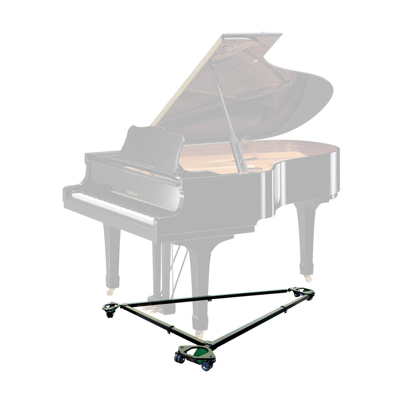 A Frame For Grand Pianos - 7'6 - 9'0