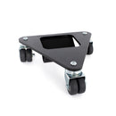 Grand piano dollies - set of 3