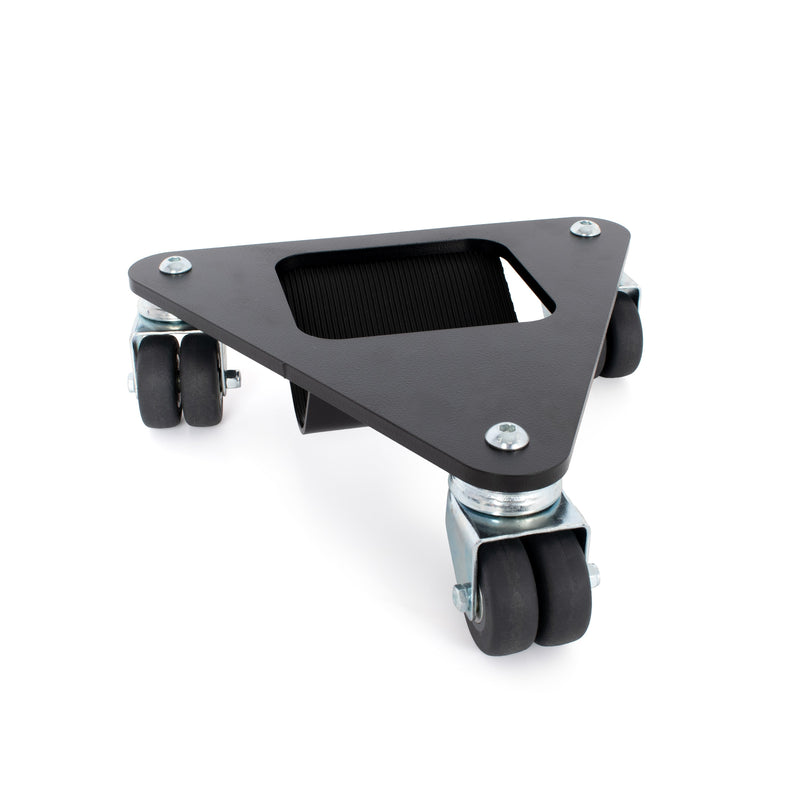 Grand piano dollies - set of 3