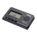 Korg GA-2 digital guitar tuner