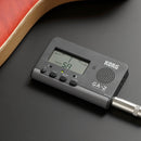 Korg GA-2 digital guitar tuner