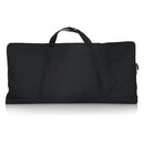 Gator Gkbe Series Economy Keyboard Gig Bags - 61 Note